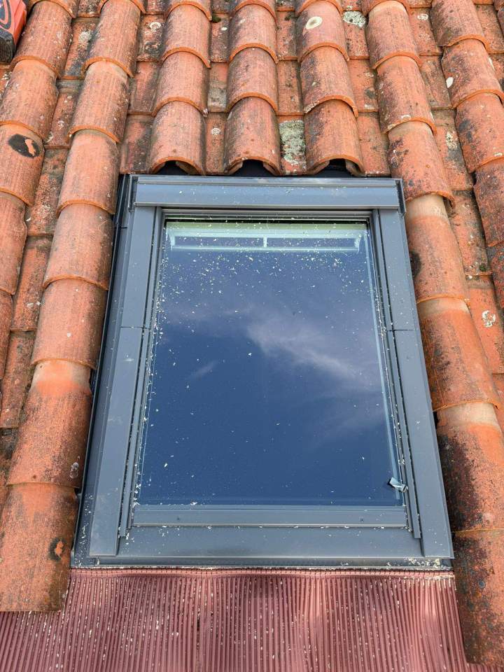 Velux 3   Clermont Ferrand